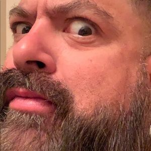 Meet your Posher, Rey